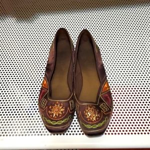 I DREAM OF JEANNIE SHOES